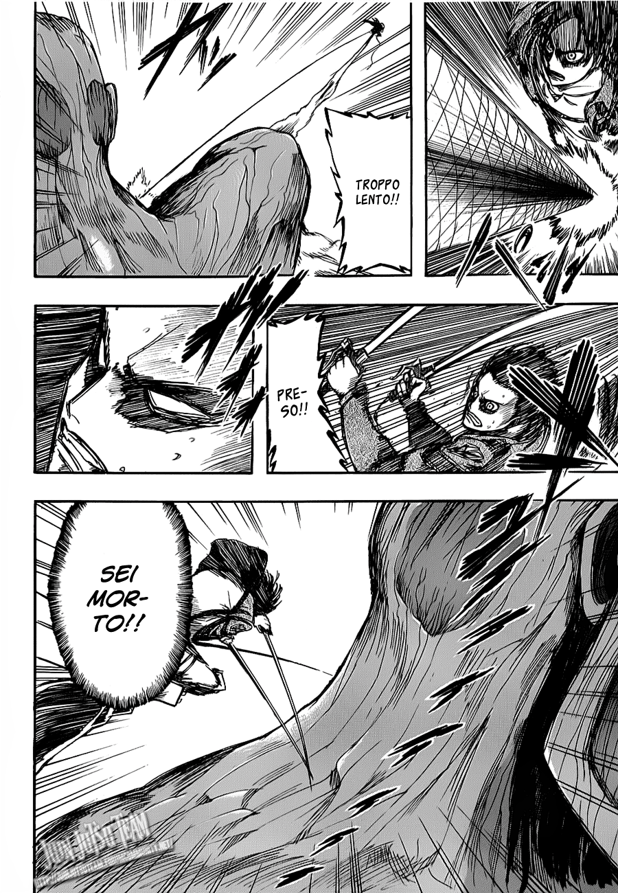Read Attack on Titan IT Manga Online
