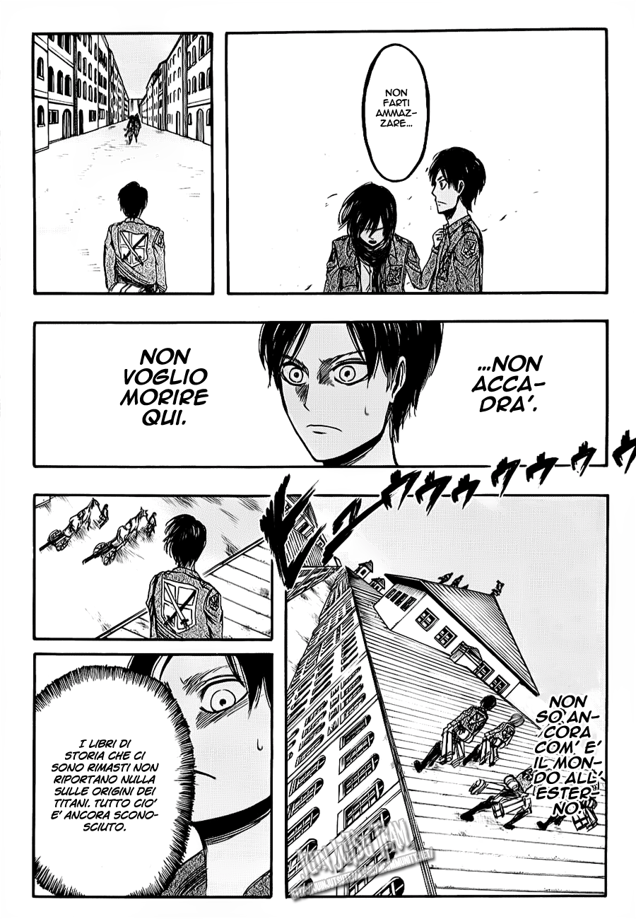 Read Attack on Titan IT Manga Online