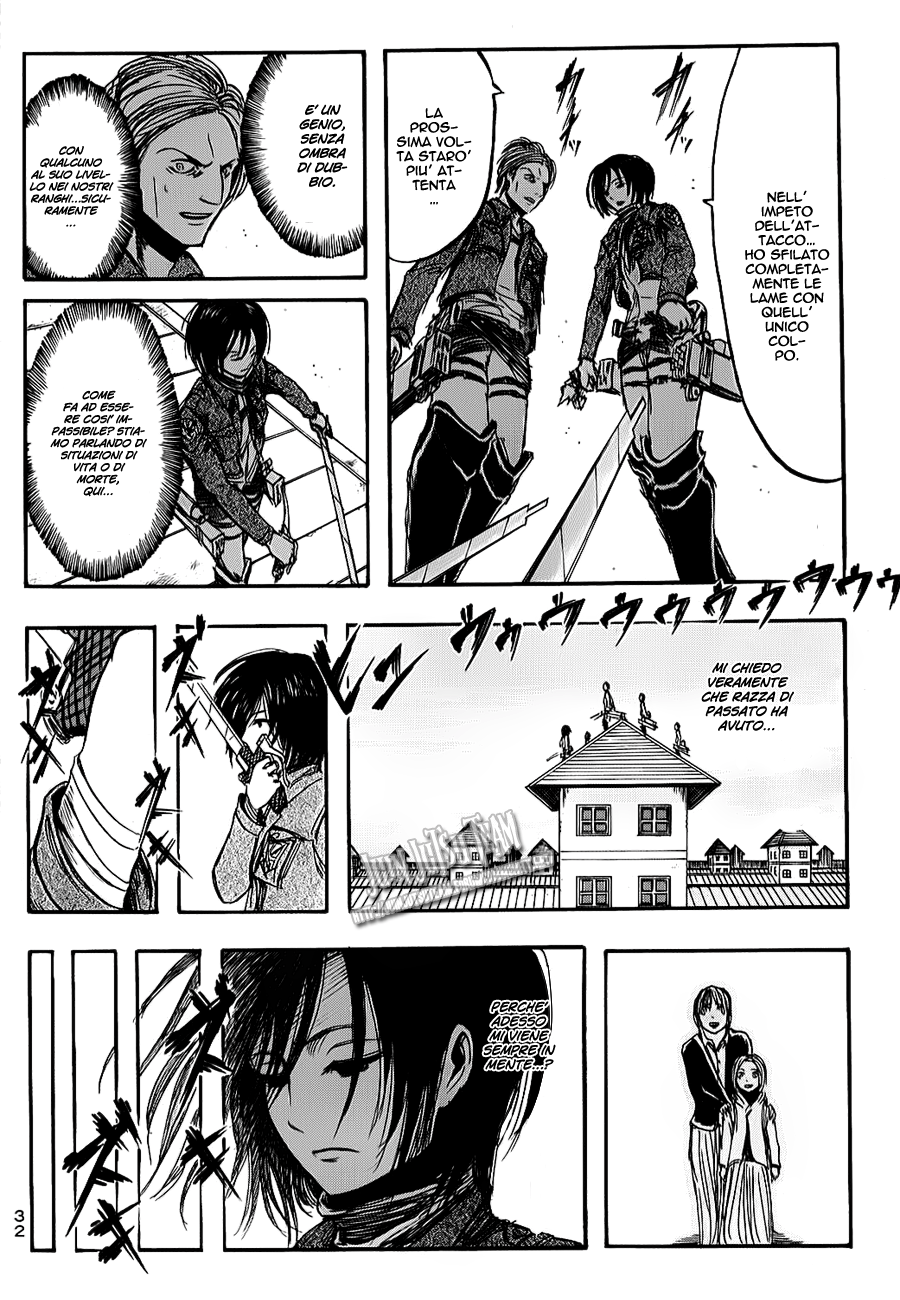 Read Attack on Titan IT Manga Online