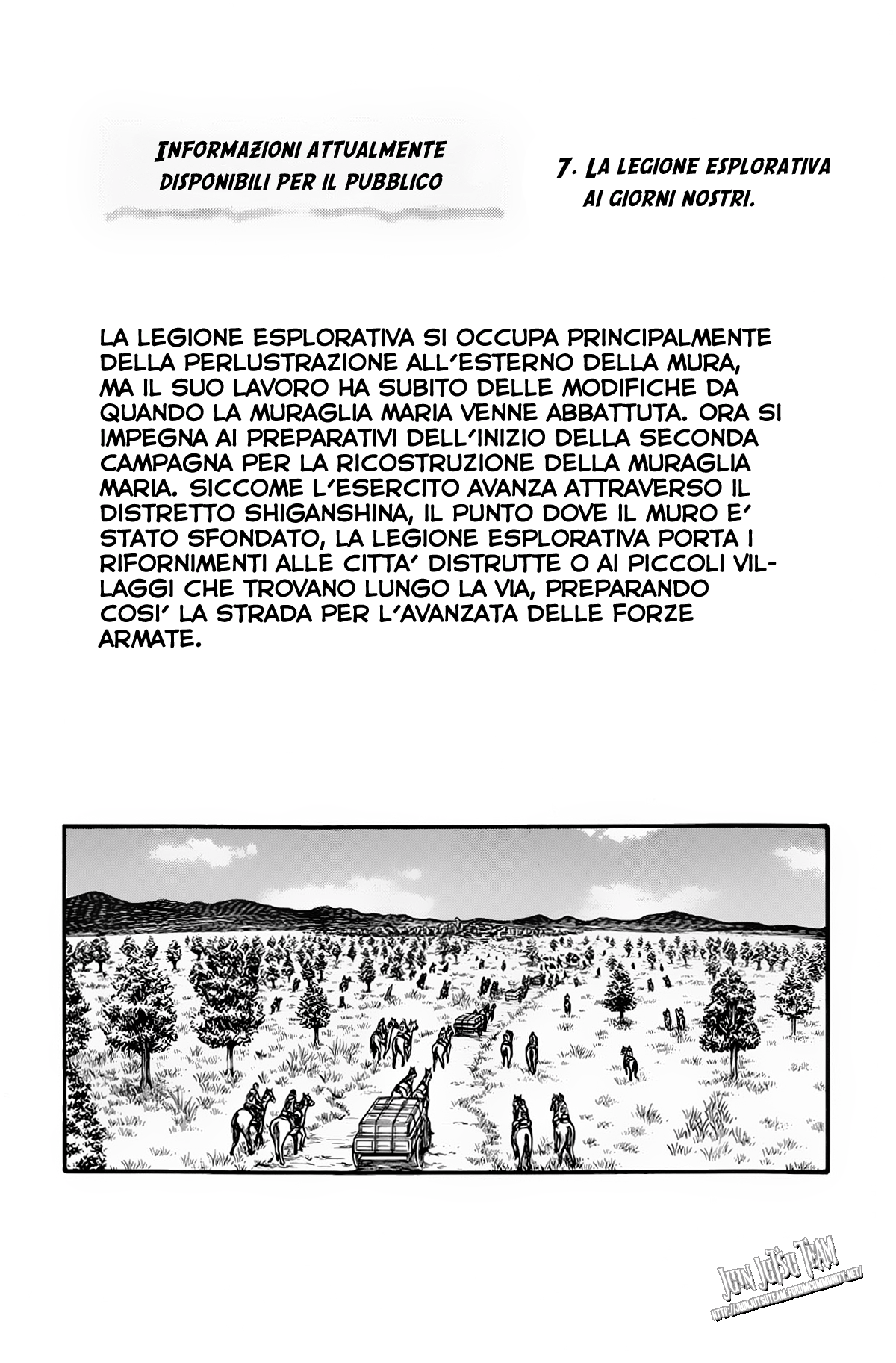Read Attack on Titan IT Manga Online