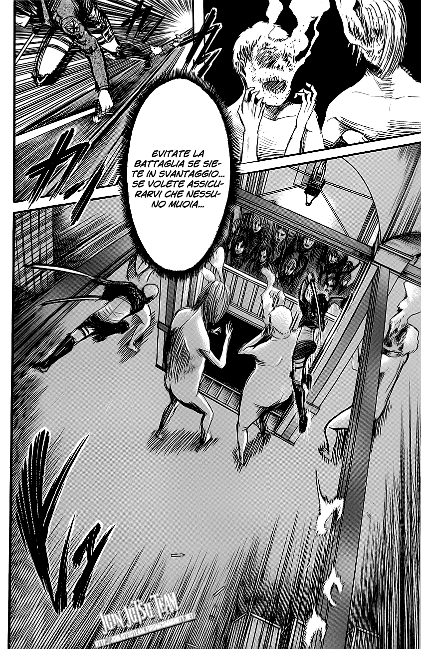 Read Attack on Titan IT Manga Online