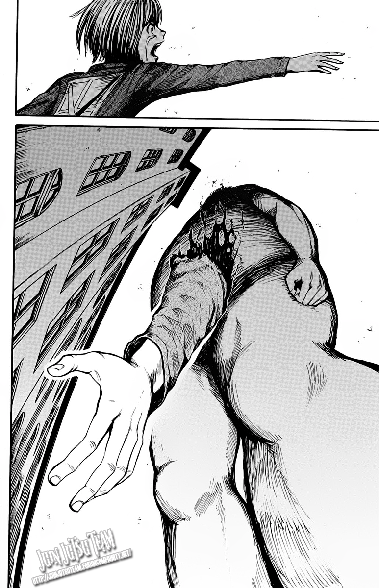Read Attack on Titan IT Manga Online