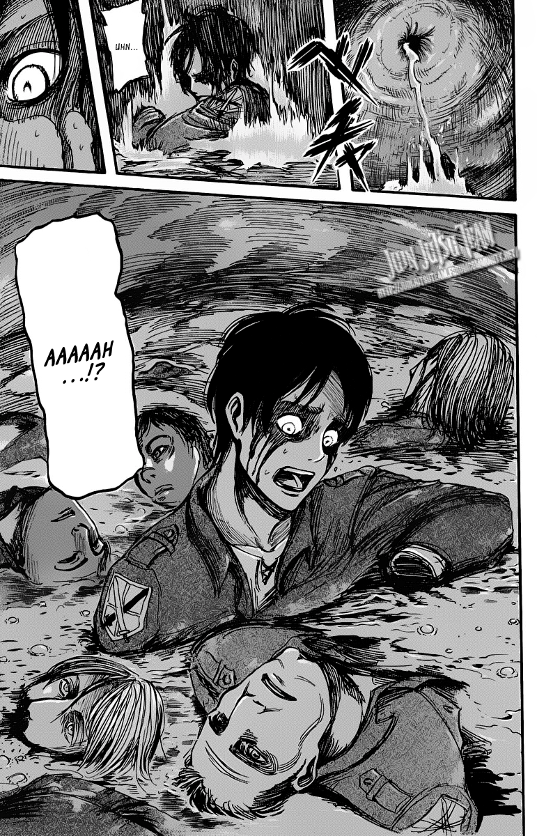 Read Attack on Titan IT Manga Online