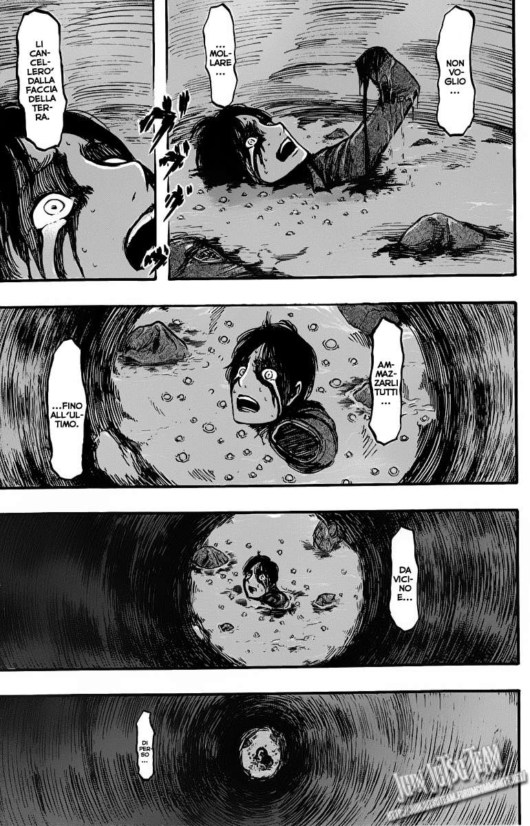 Read Attack on Titan IT Manga Online