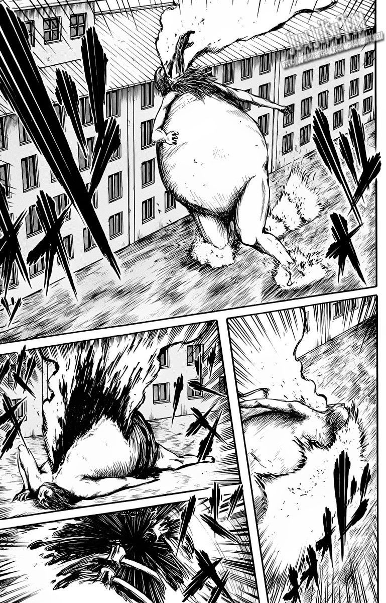 Read Attack on Titan IT Manga Online