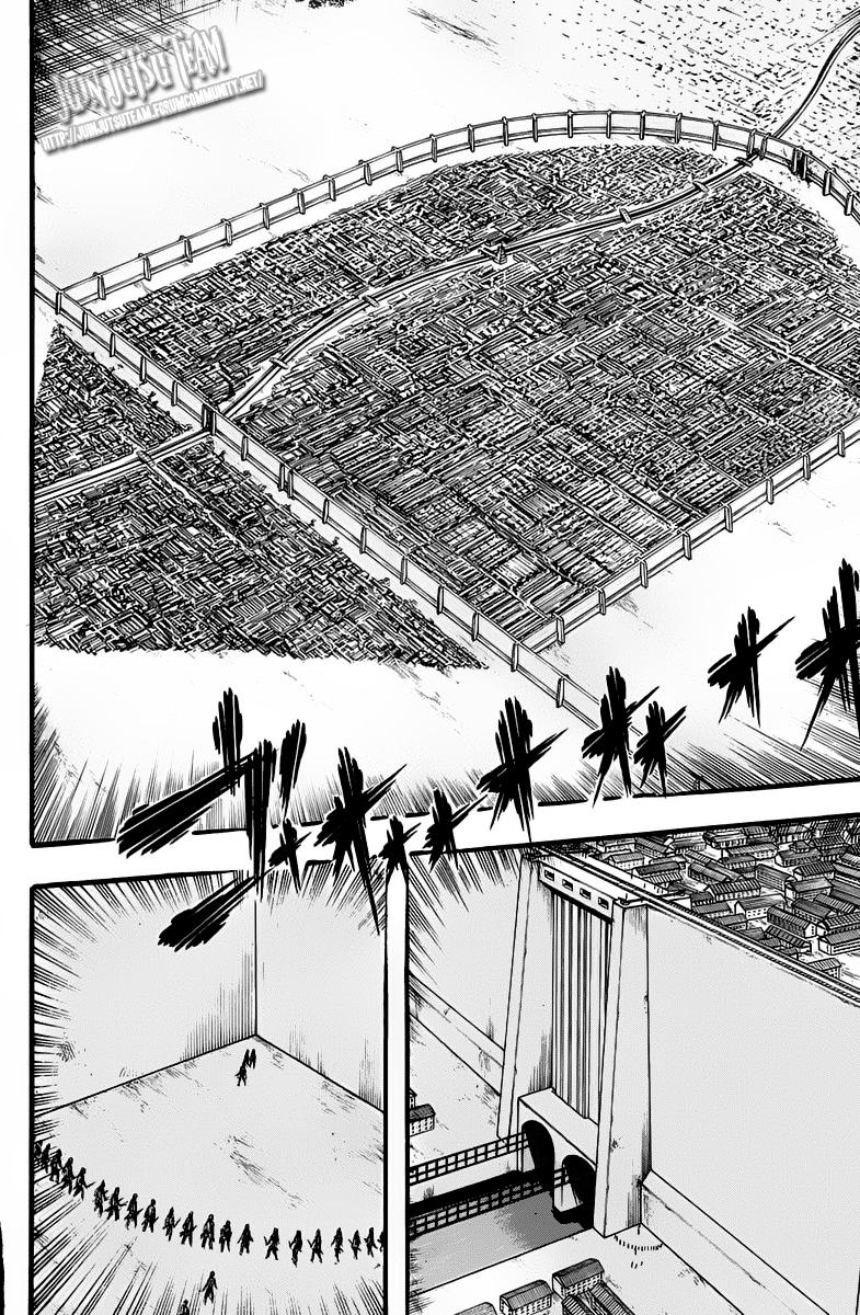 Read Attack on Titan IT Manga Online