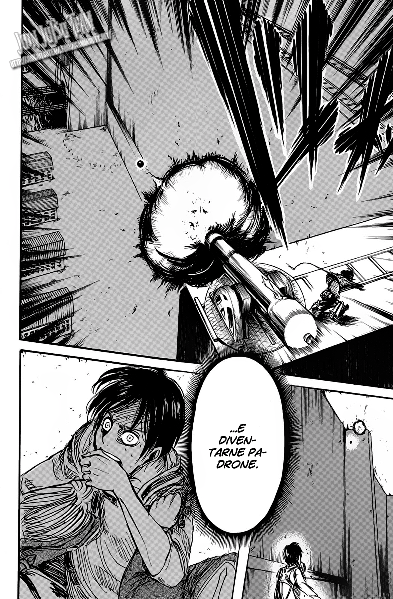 Read Attack on Titan IT Manga Online