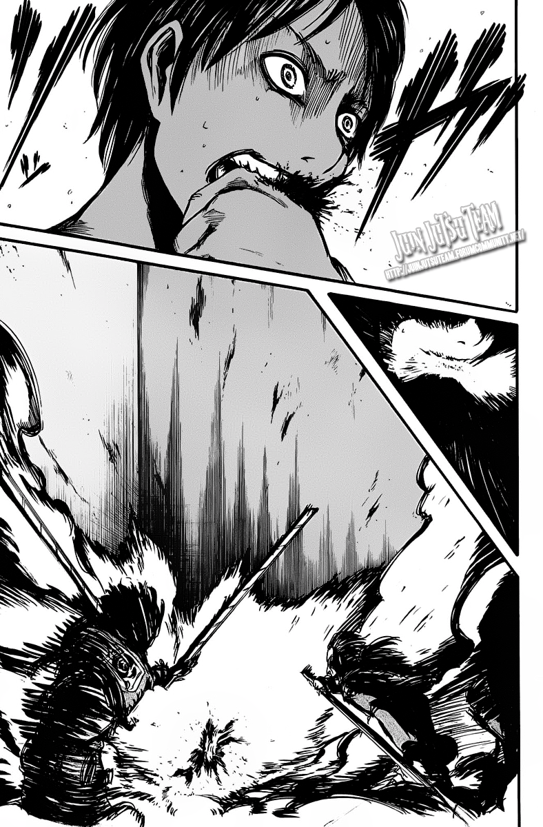 Read Attack on Titan IT Manga Online