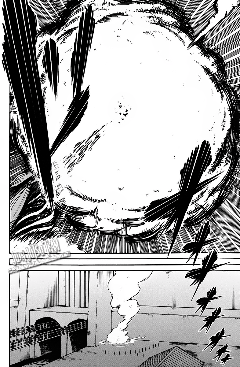 Read Attack on Titan IT Manga Online