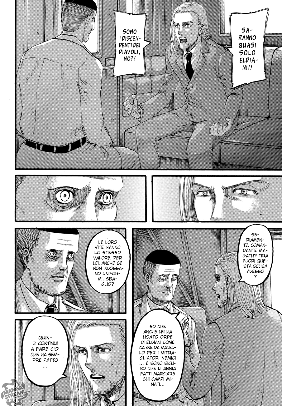 Read Attack on Titan IT Manga Online