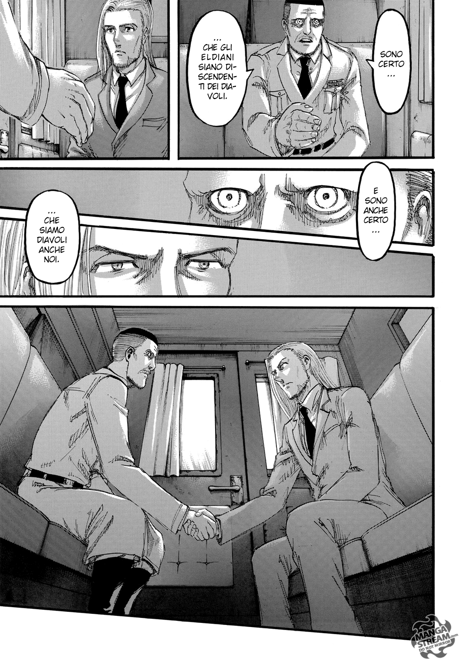 Read Attack on Titan IT Manga Online