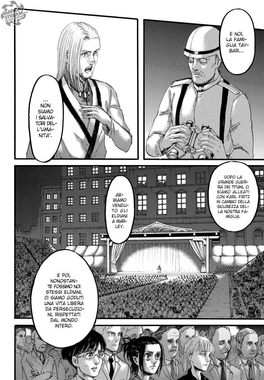 Read Attack on Titan IT Manga Online