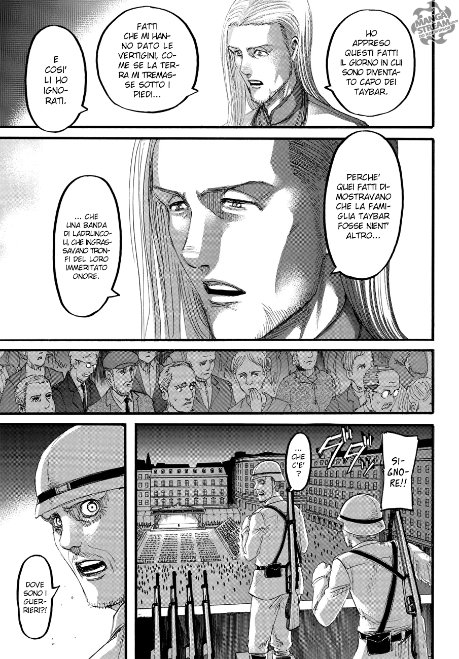 Read Attack on Titan IT Manga Online