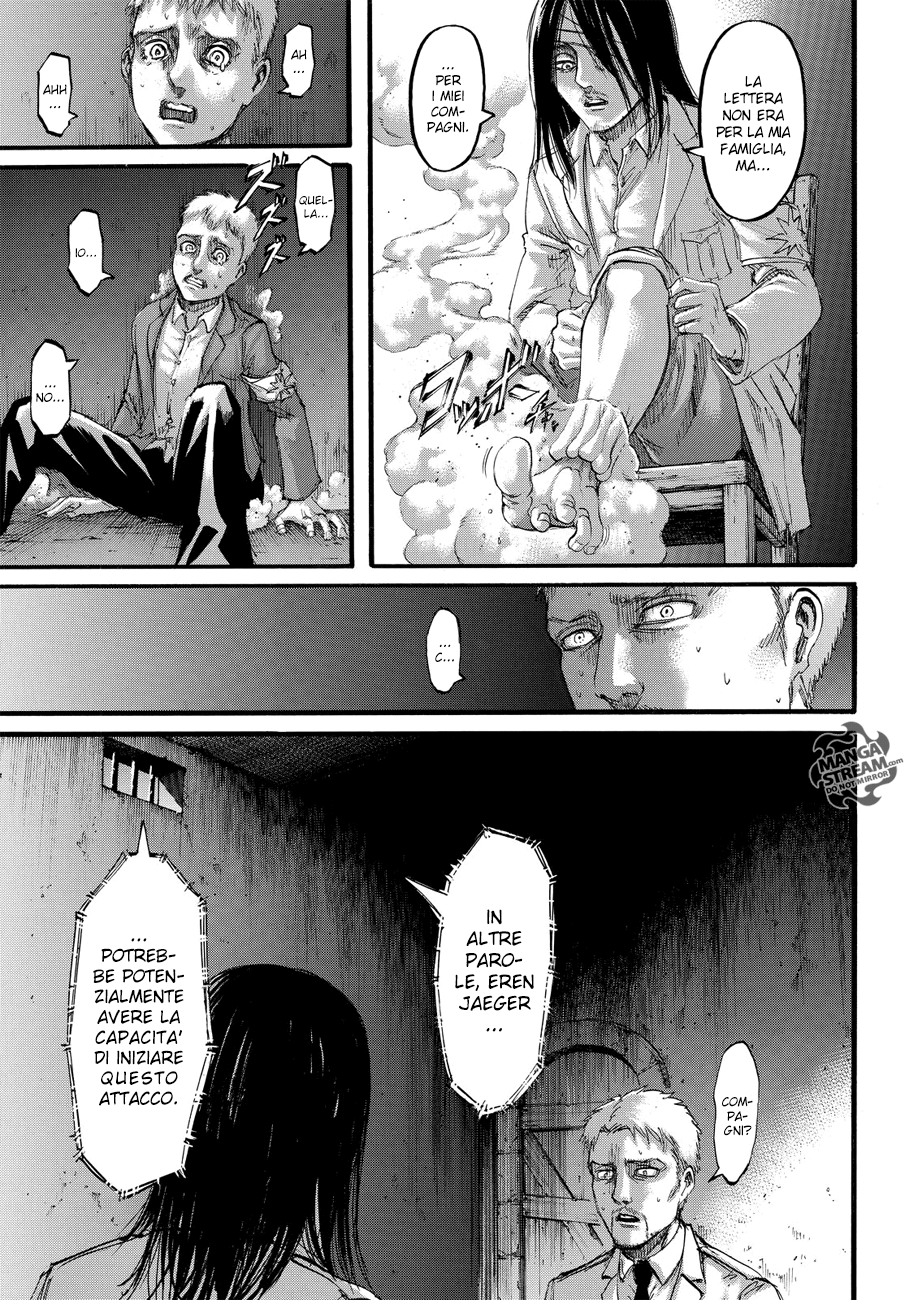 Read Attack on Titan IT Manga Online