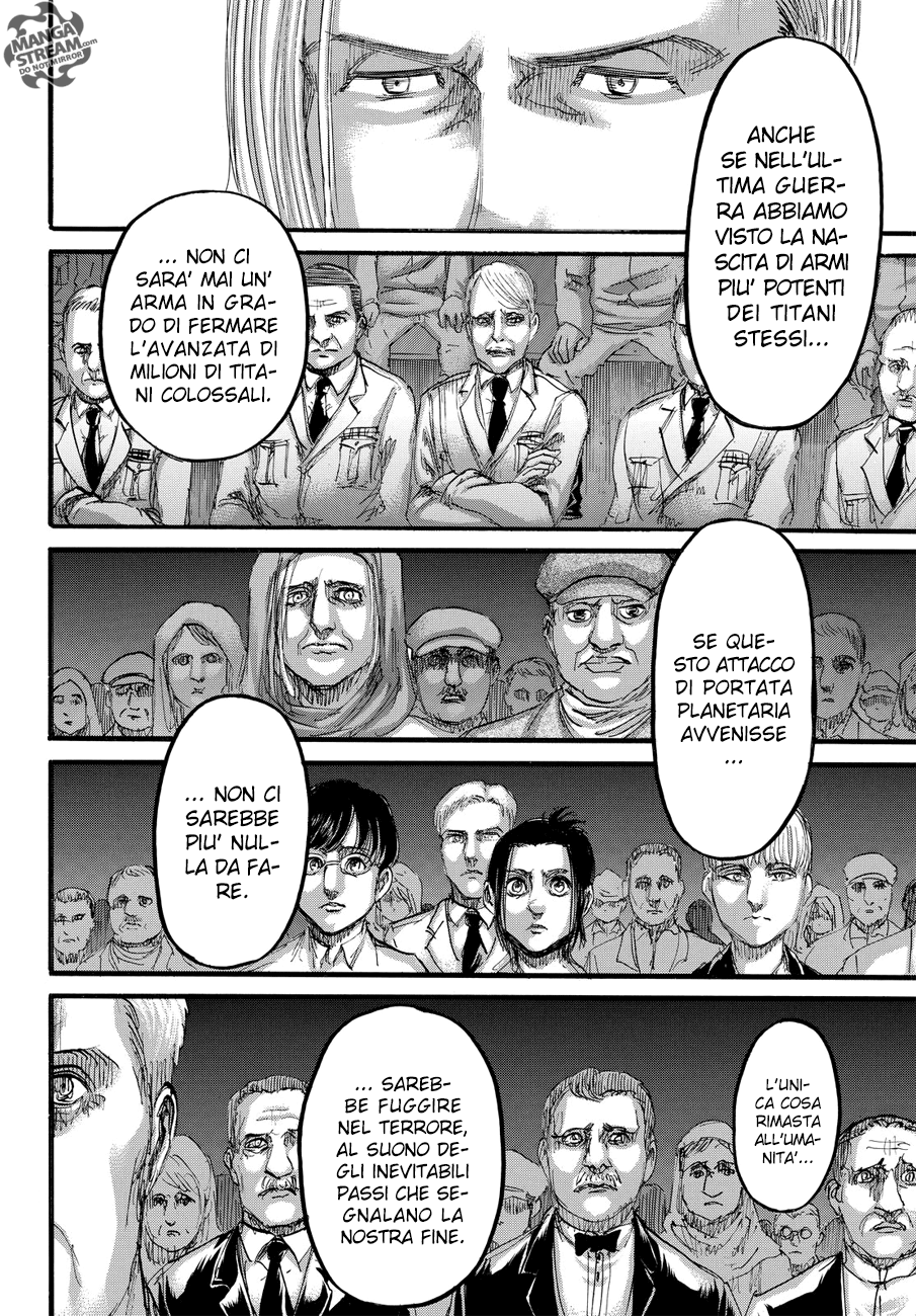 Read Attack on Titan IT Manga Online