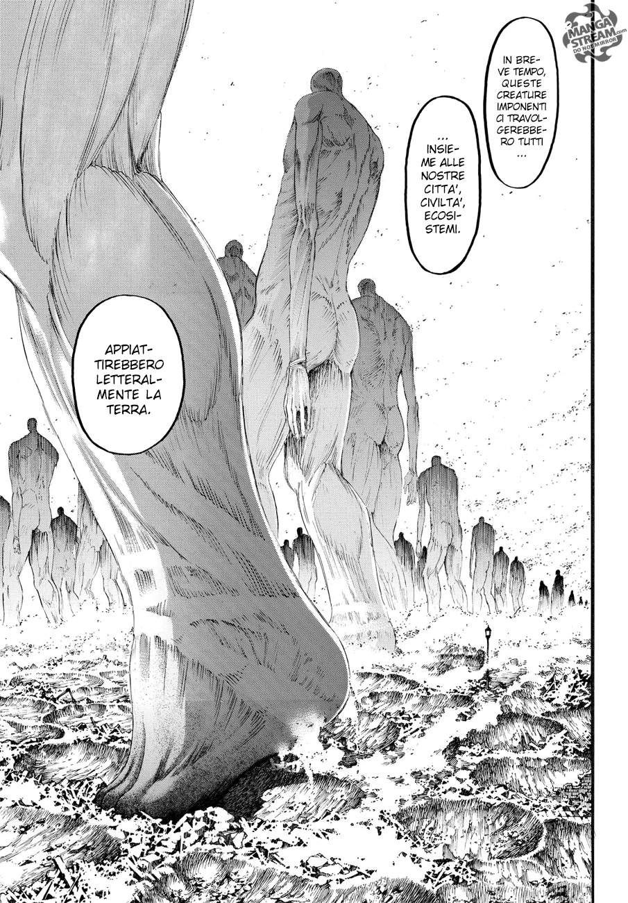 Read Attack on Titan IT Manga Online