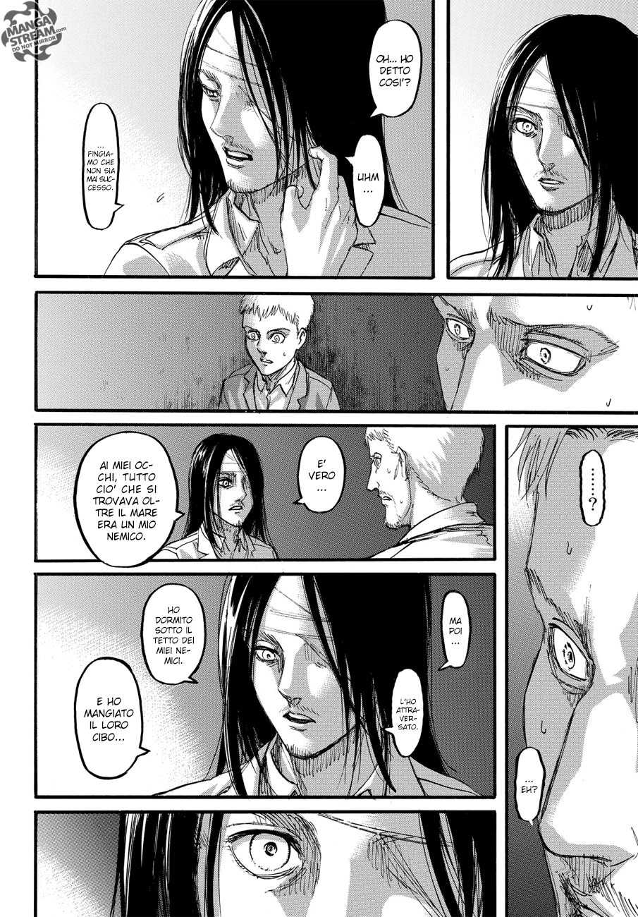 Read Attack on Titan IT Manga Online