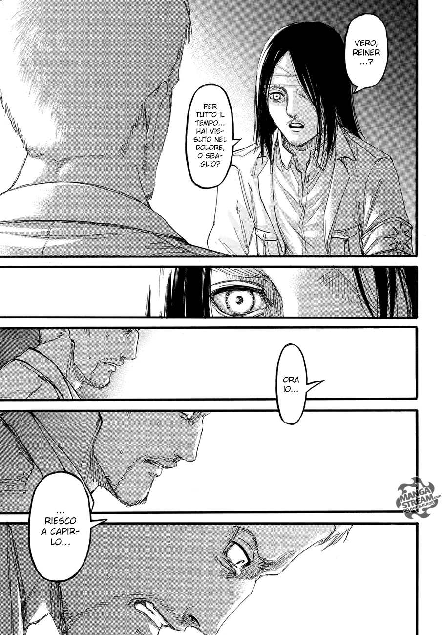 Read Attack on Titan IT Manga Online