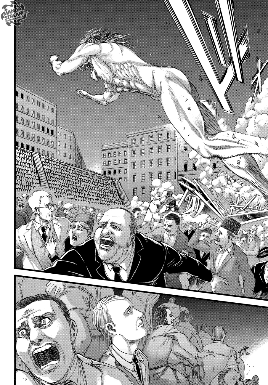Read Attack on Titan IT Manga Online