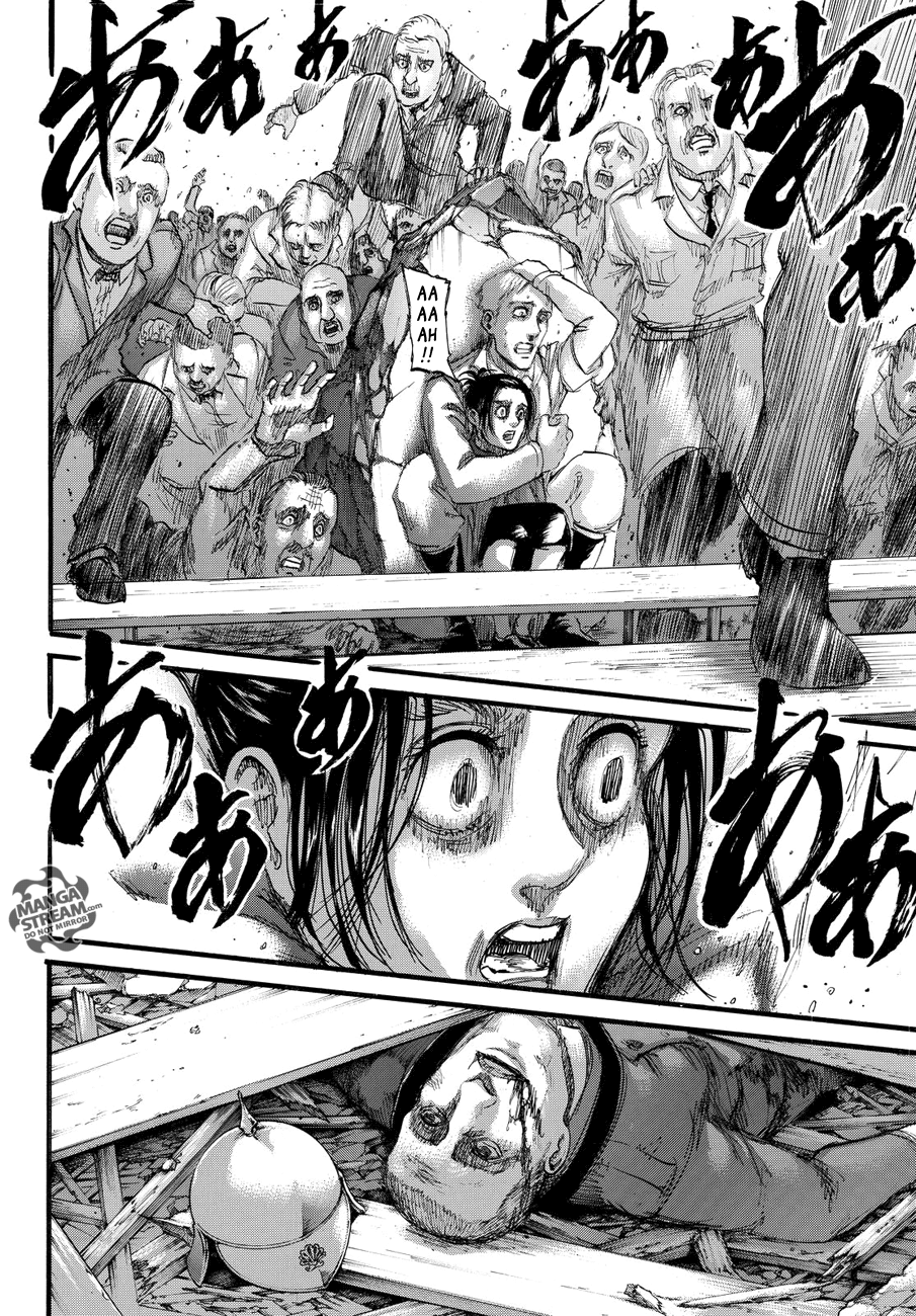 Read Attack on Titan IT Manga Online