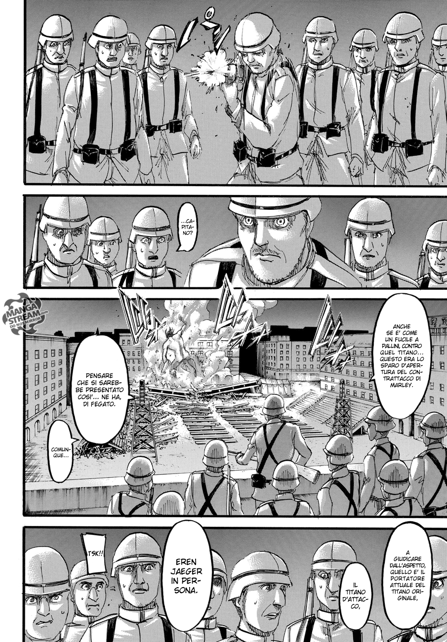 Read Attack on Titan IT Manga Online