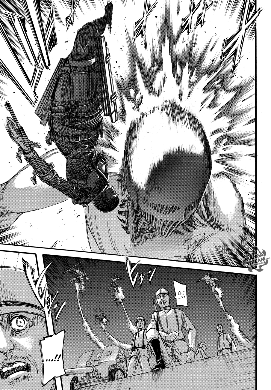 Read Attack on Titan IT Manga Online