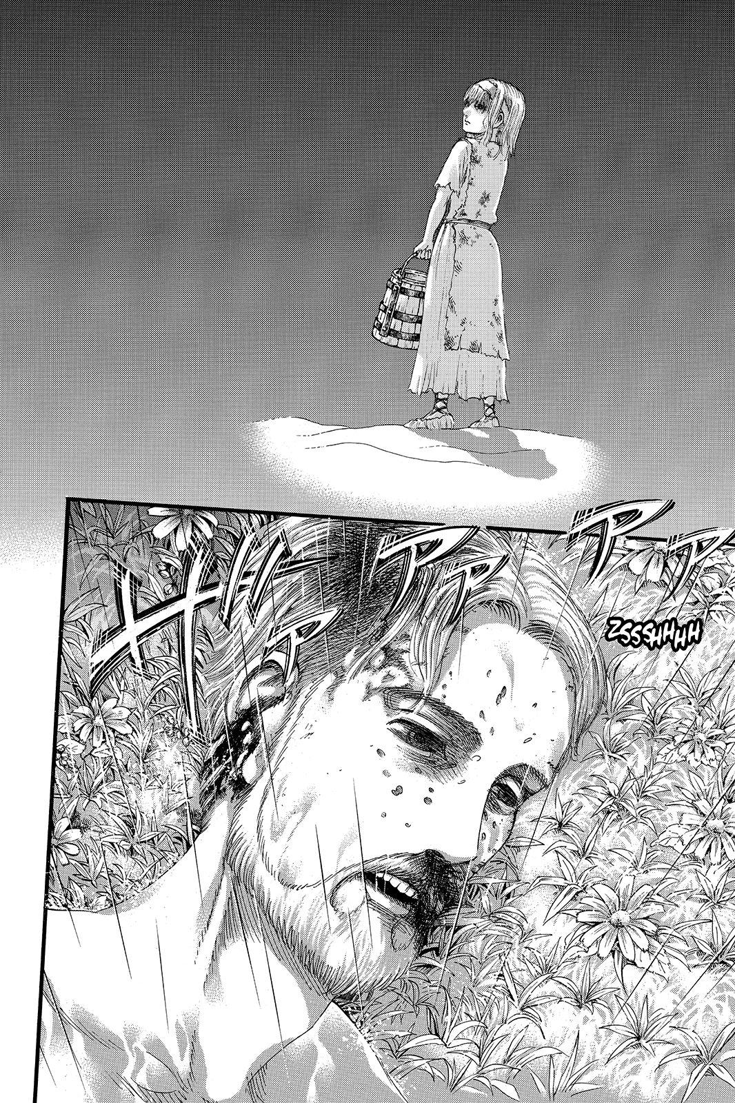 Read Attack on Titan IT Manga Online