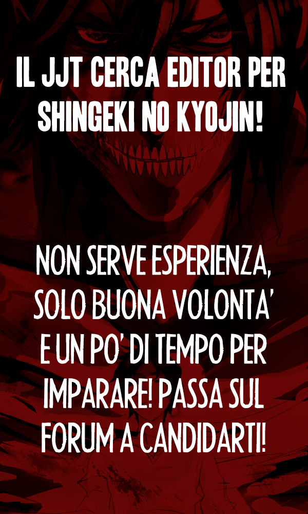 Read Attack on Titan IT Manga Online