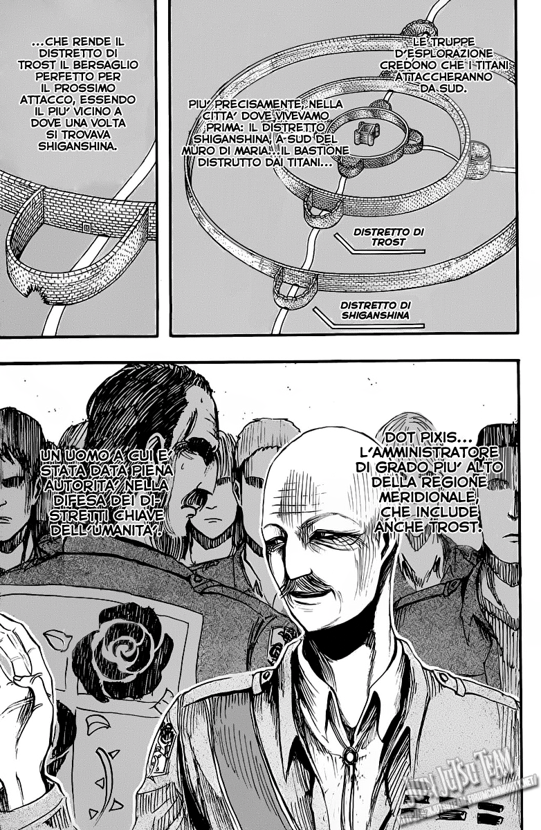 Read Attack on Titan IT Manga Online