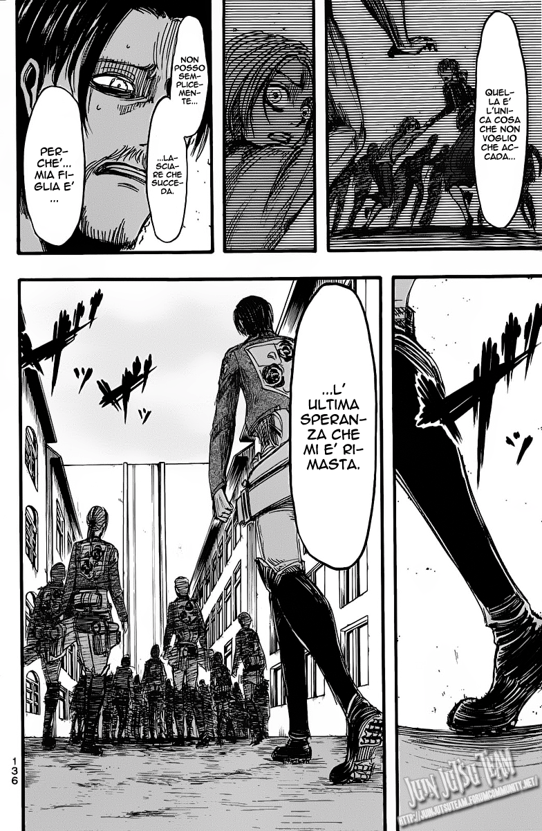 Read Attack on Titan IT Manga Online