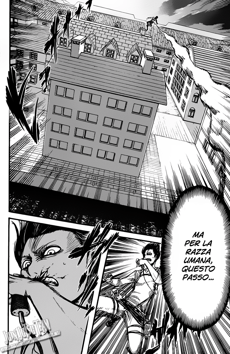 Read Attack on Titan IT Manga Online