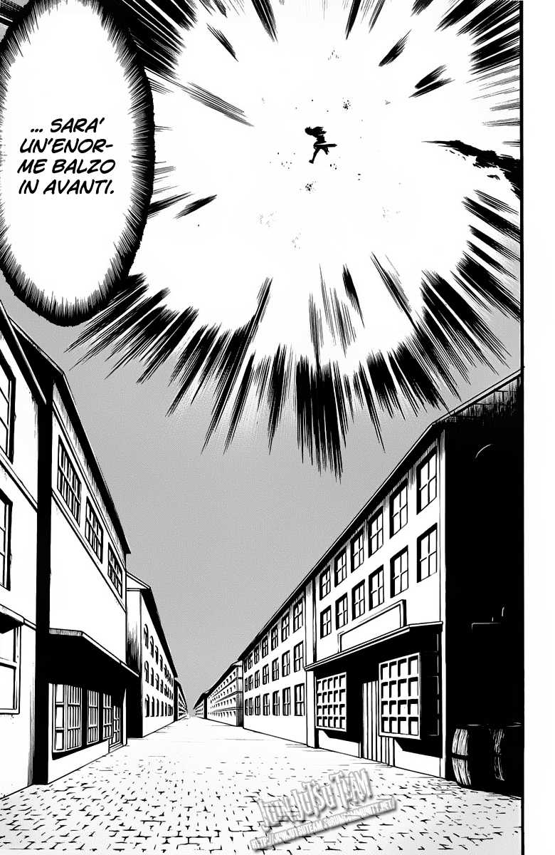 Read Attack on Titan IT Manga Online