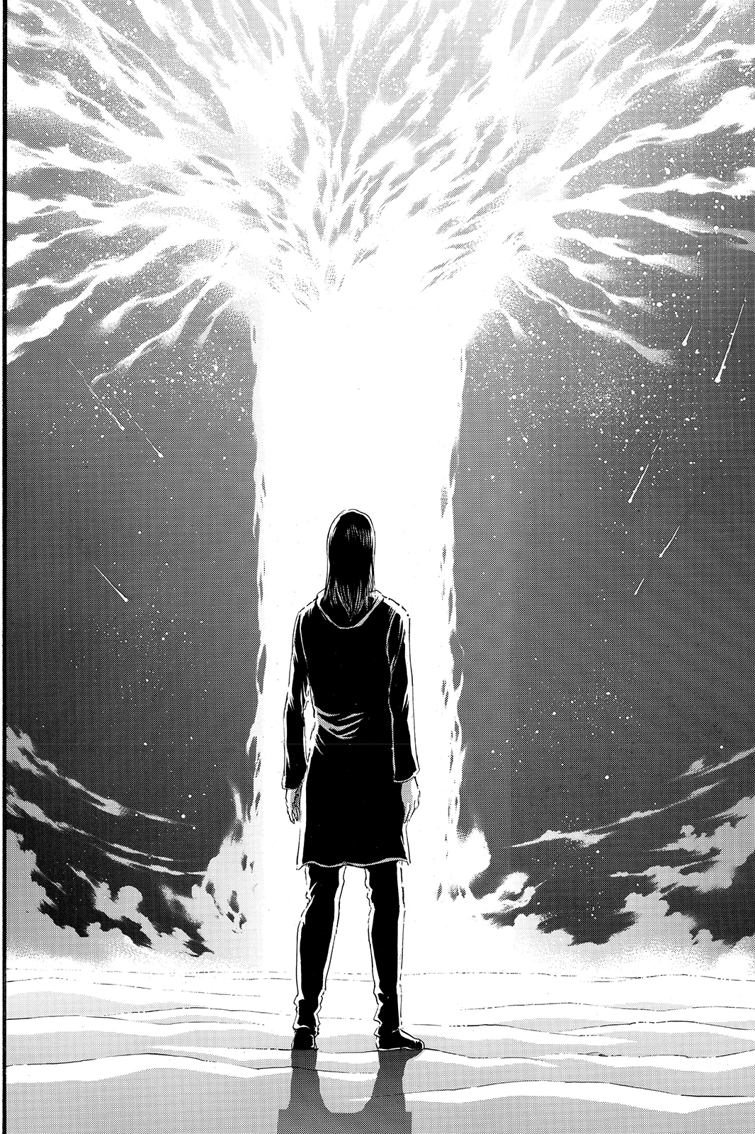 Read Attack on Titan IT Manga Online