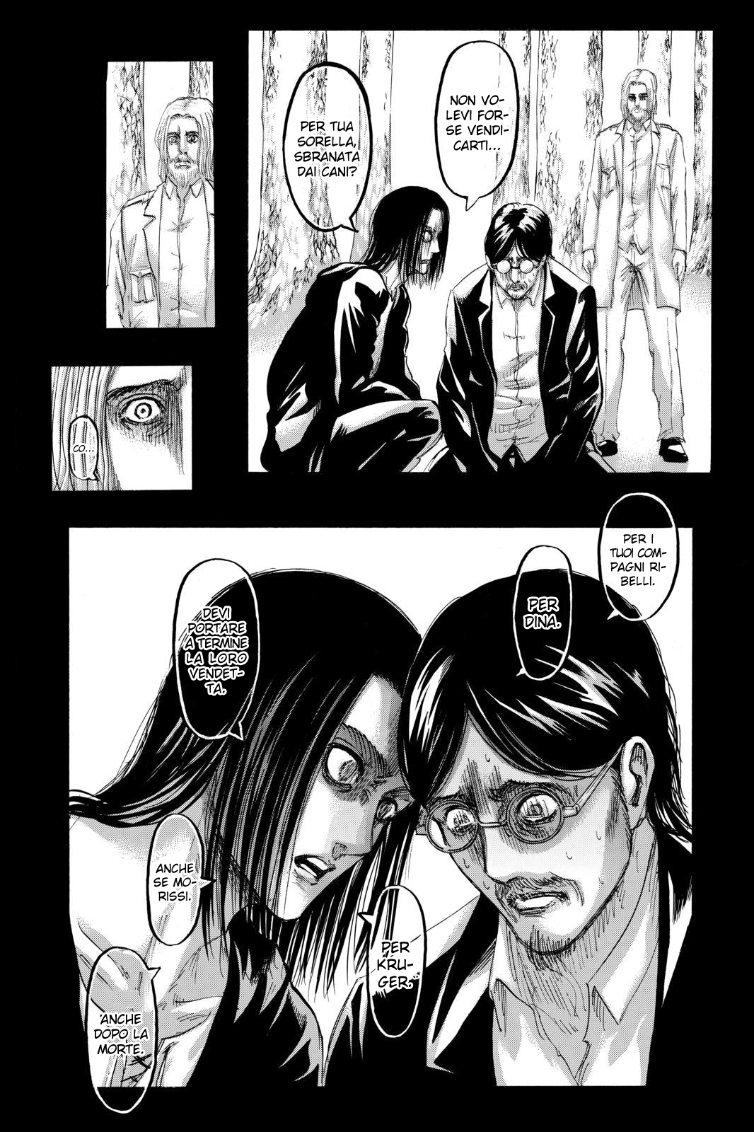 Read Attack on Titan IT Manga Online