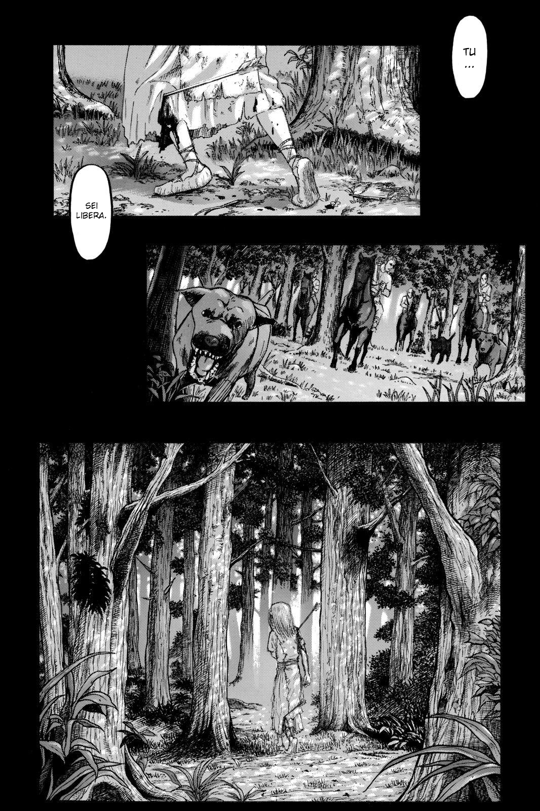 Read Attack on Titan IT Manga Online