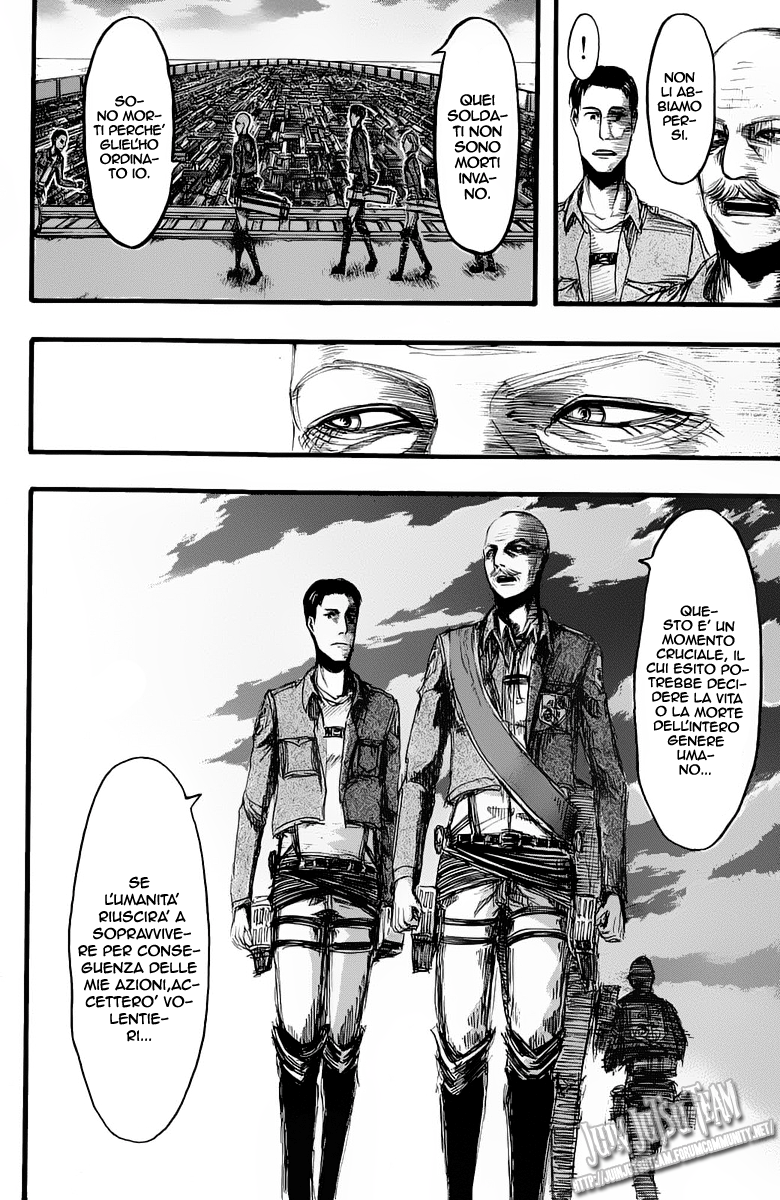 Read Attack on Titan IT Manga Online