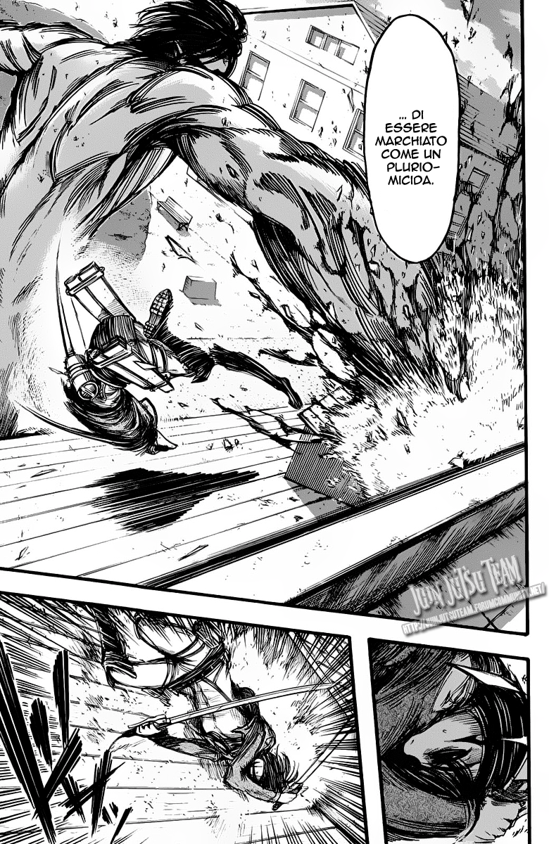 Read Attack on Titan IT Manga Online