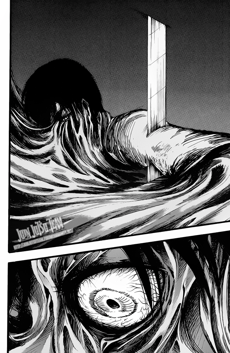 Read Attack on Titan IT Manga Online