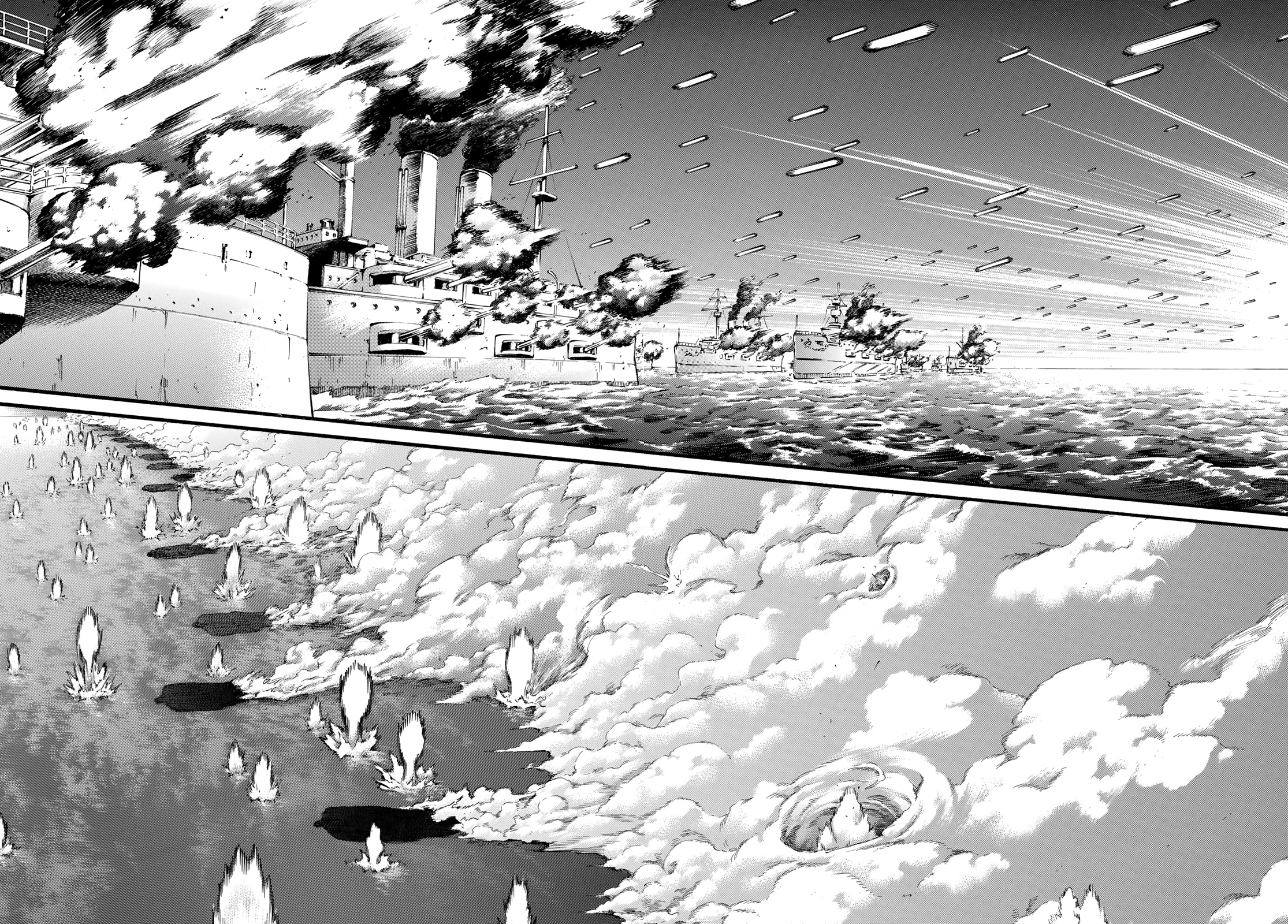 Read Attack on Titan IT Manga Online
