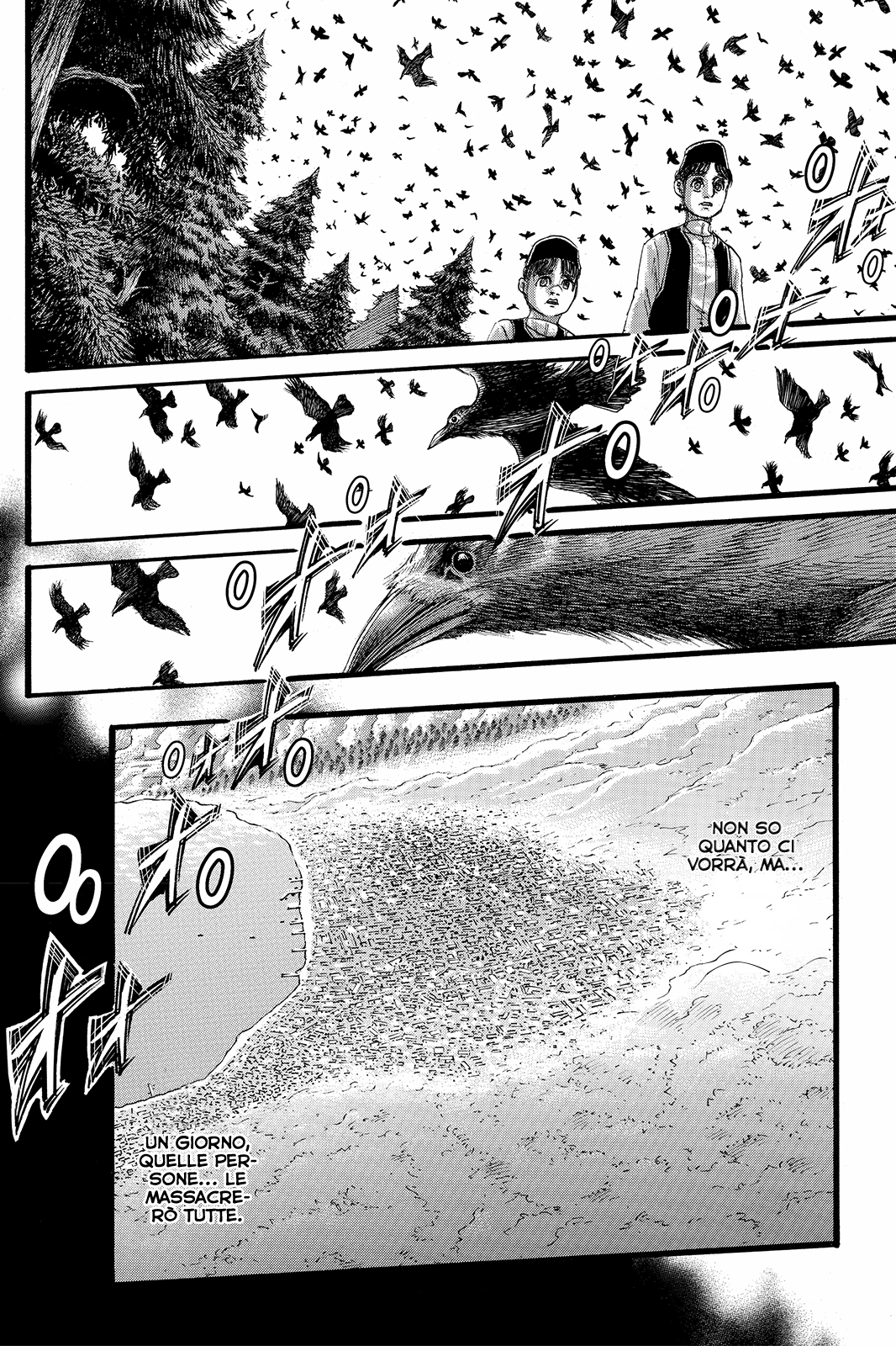 Read Attack on Titan IT Manga Online