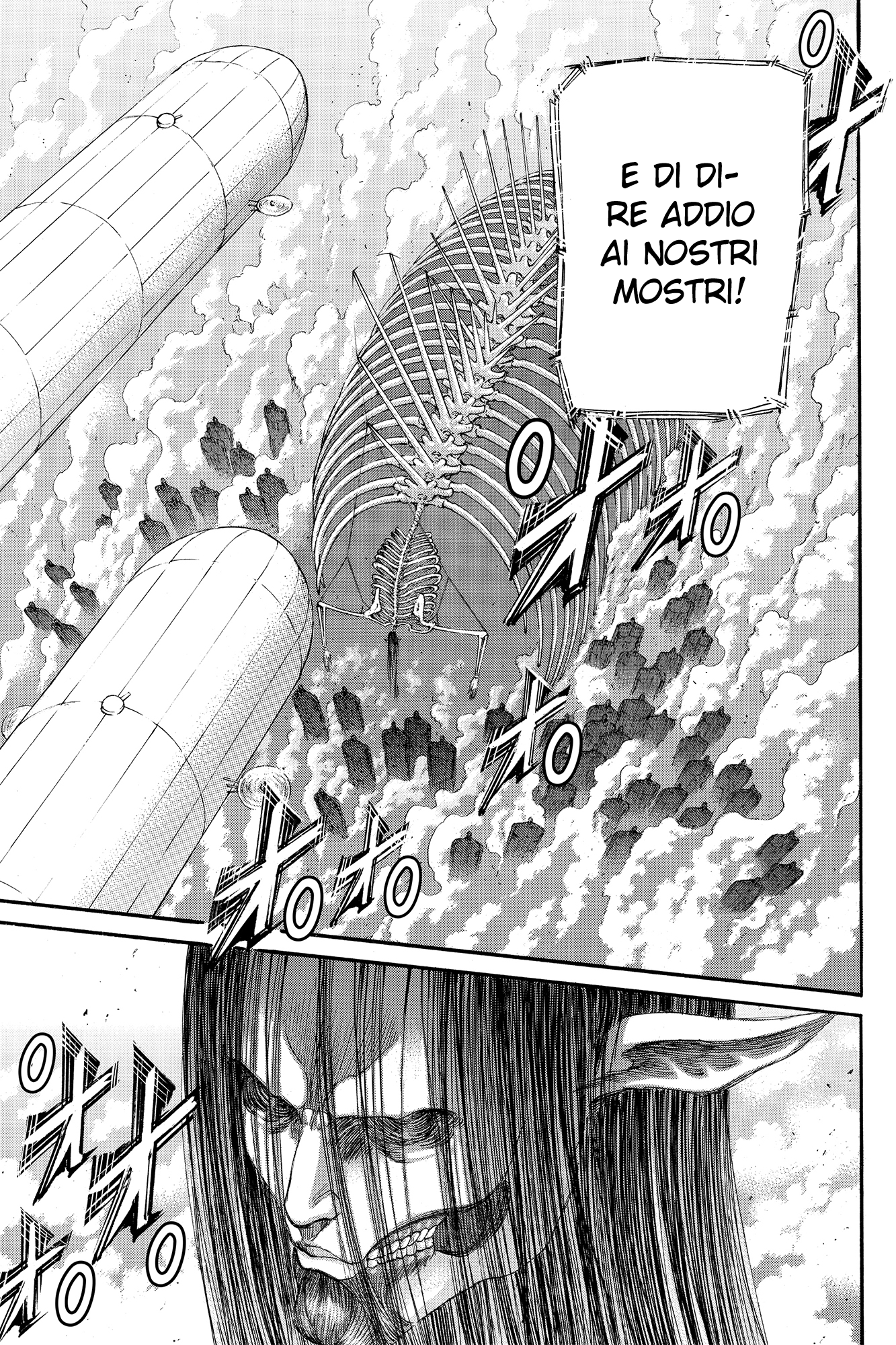 Read Attack on Titan IT Manga Online