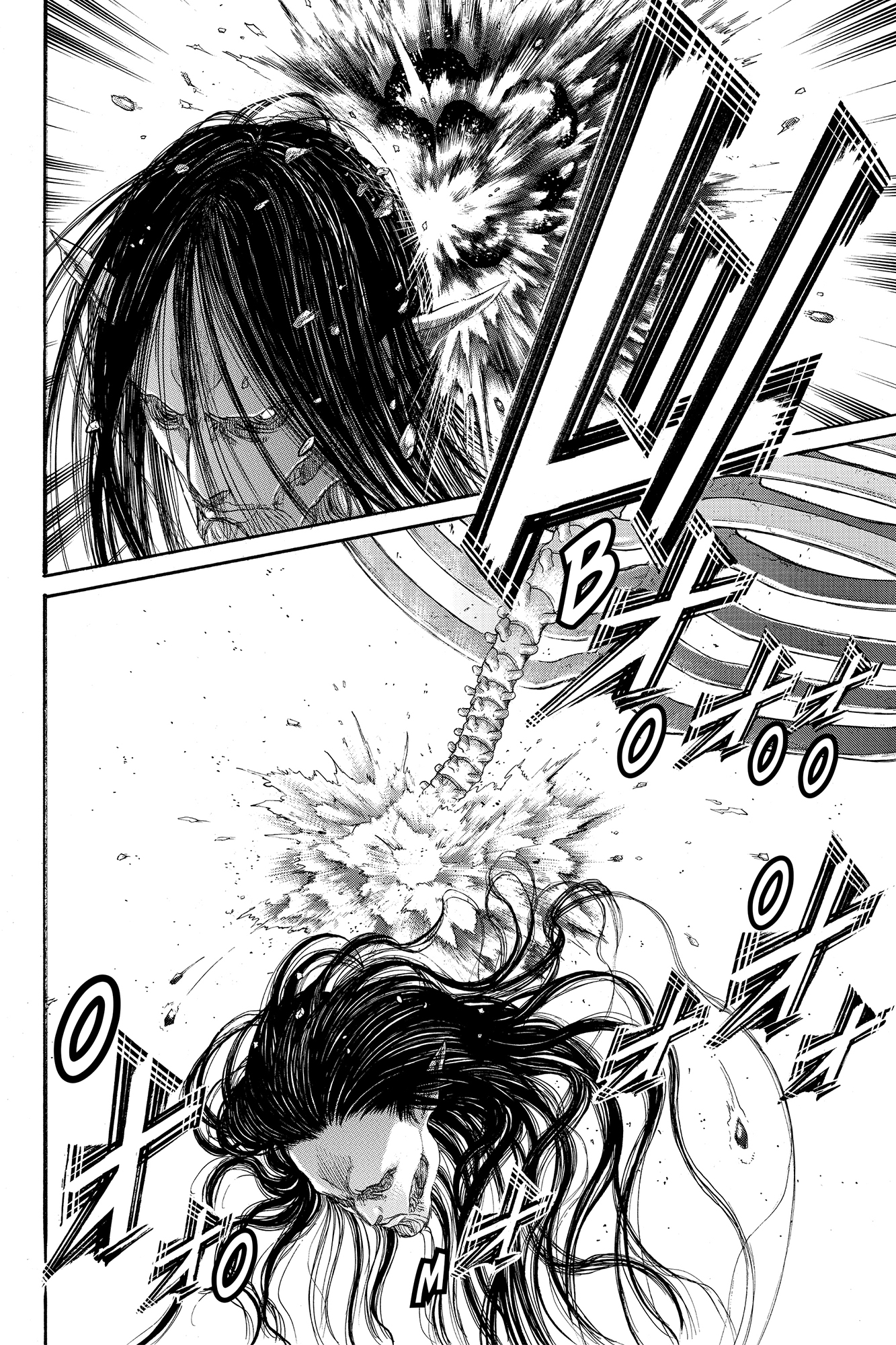 Read Attack on Titan IT Manga Online