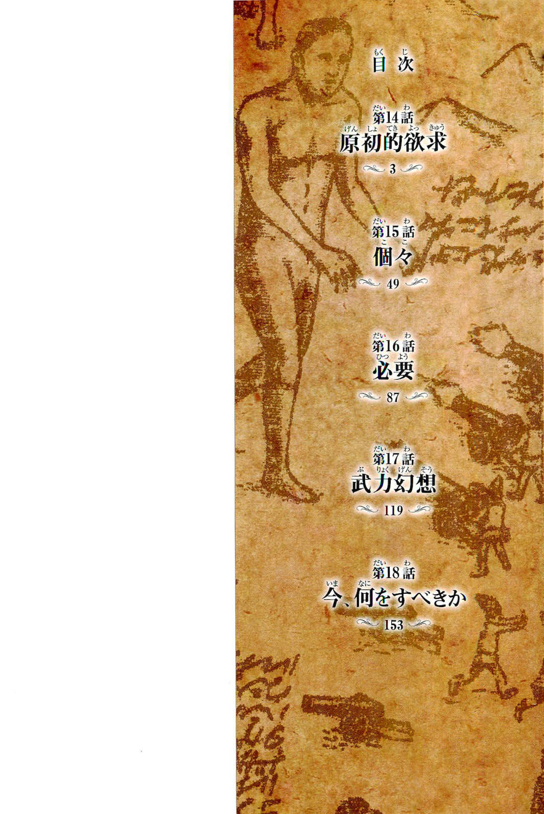 Read Attack on Titan IT Manga Online