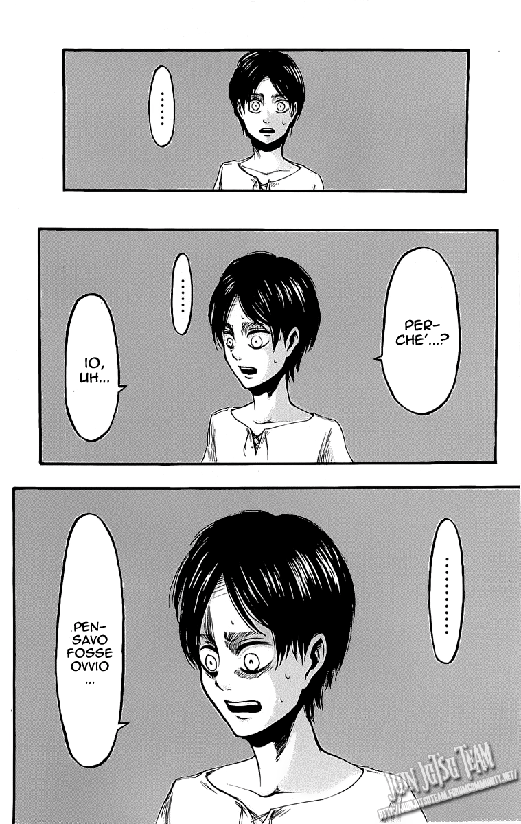 Read Attack on Titan IT Manga Online