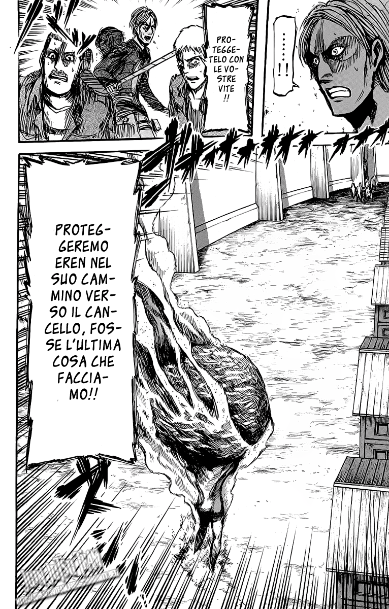 Read Attack on Titan IT Manga Online