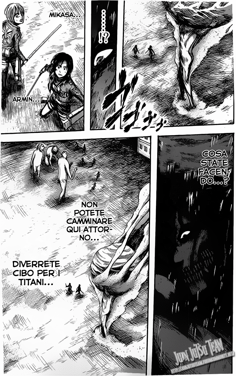Read Attack on Titan IT Manga Online