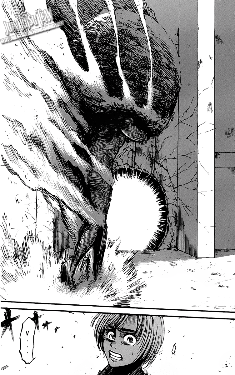 Read Attack on Titan IT Manga Online