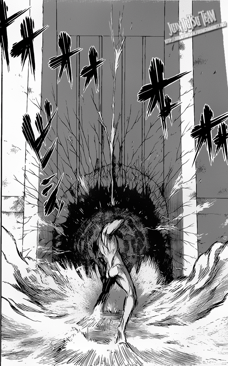 Read Attack on Titan IT Manga Online