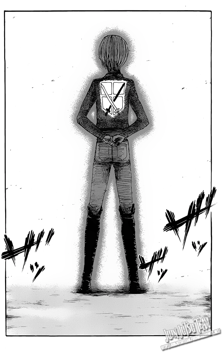 Read Attack on Titan IT Manga Online