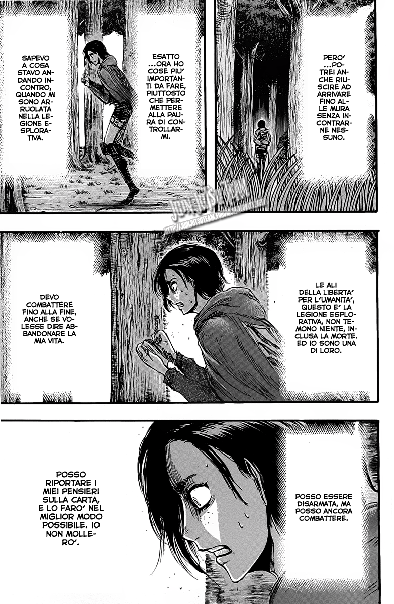 Read Attack on Titan IT Manga Online